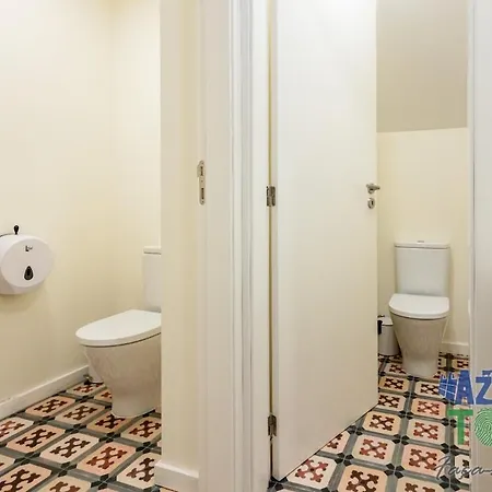 ホームステイ Casa Sao Pedro - 1