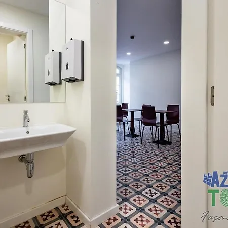 ホームステイ Casa Sao Pedro - 1 *