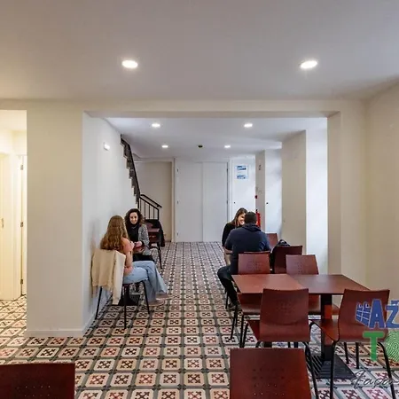 ホームステイ Casa Sao Pedro - 1 *