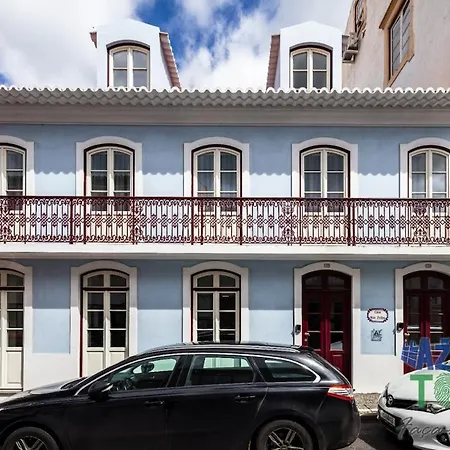 Casa Sao Pedro - 1 3*